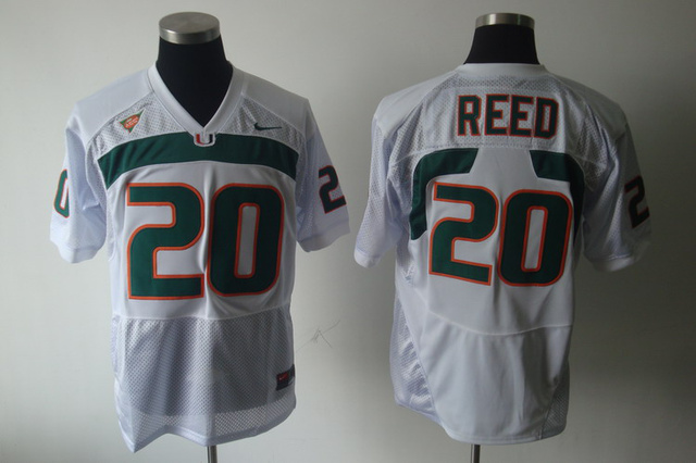 Miami Hurricanes jerseys-010